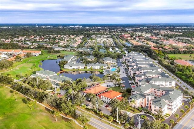 308 GONDOLA PARK DRIVE 308, Venice, FL 34292