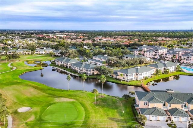 308 GONDOLA PARK DRIVE 308, Venice, FL 34292