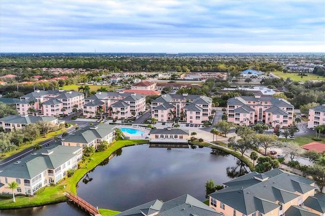 308 GONDOLA PARK DRIVE 308, Venice, FL 34292