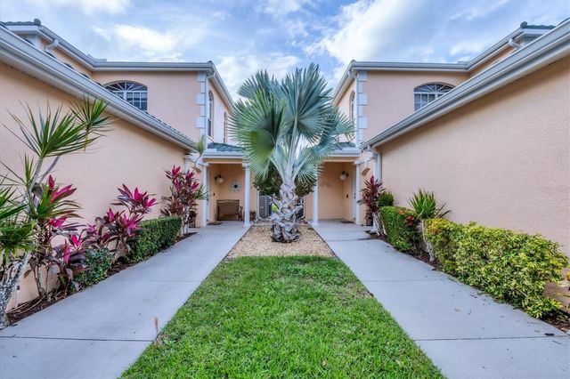 308 GONDOLA PARK DRIVE 308, Venice, FL 34292