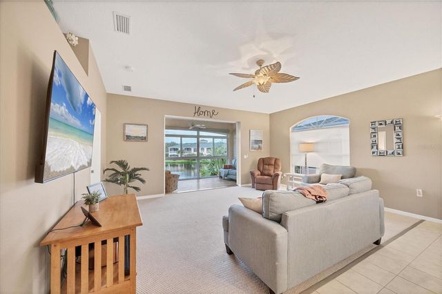 308 GONDOLA PARK DRIVE 308, Venice, FL 34292