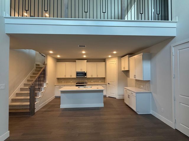 7366 Farley Street, Frisco, TX 75033