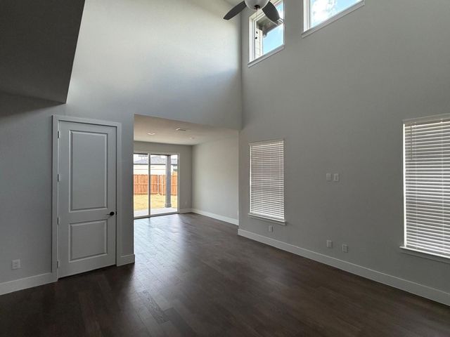 7366 Farley Street, Frisco, TX 75033