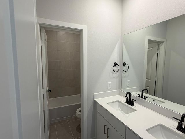 7366 Farley Street, Frisco, TX 75033