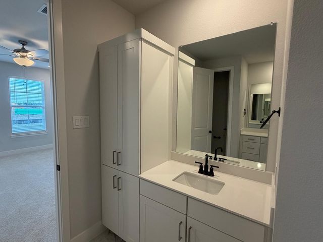 7366 Farley Street, Frisco, TX 75033