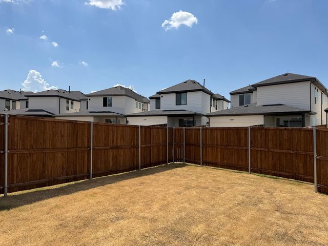 7366 Farley Street, Frisco, TX 75033