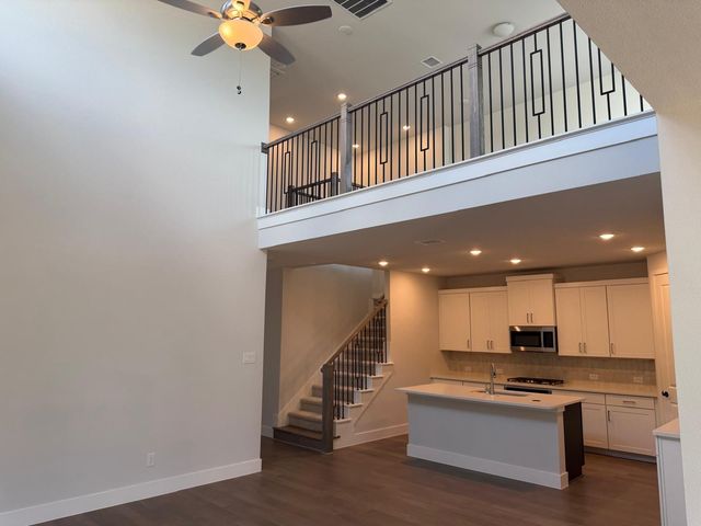 7366 Farley Street, Frisco, TX 75033