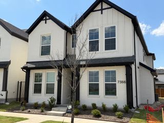 7366 Farley Street, Frisco, TX 75033