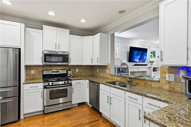973 Grant Cove Place SE, Atlanta, GA 30315