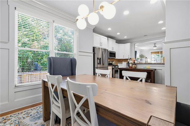 973 Grant Cove Place SE, Atlanta, GA 30315