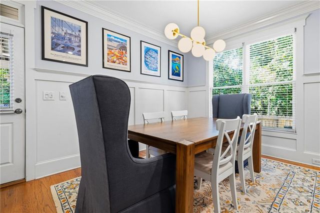 973 Grant Cove Place SE, Atlanta, GA 30315