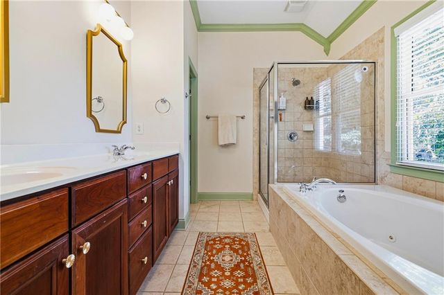 973 Grant Cove Place SE, Atlanta, GA 30315