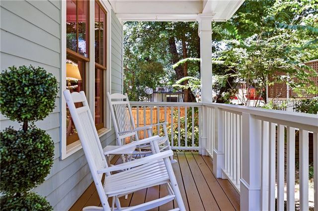 973 Grant Cove Place SE, Atlanta, GA 30315