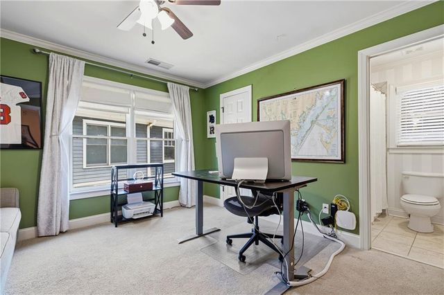 973 Grant Cove Place SE, Atlanta, GA 30315