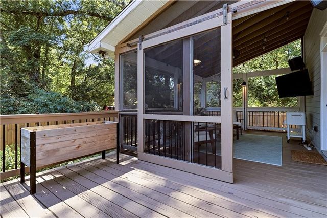 973 Grant Cove Place SE, Atlanta, GA 30315