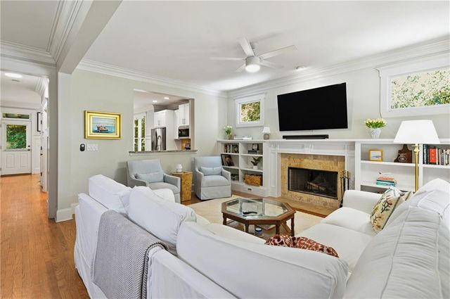 973 Grant Cove Place SE, Atlanta, GA 30315