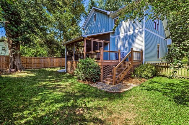 973 Grant Cove Place SE, Atlanta, GA 30315