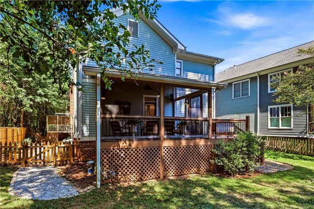 973 Grant Cove Place SE, Atlanta, GA 30315