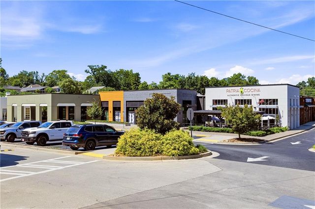 973 Grant Cove Place SE, Atlanta, GA 30315