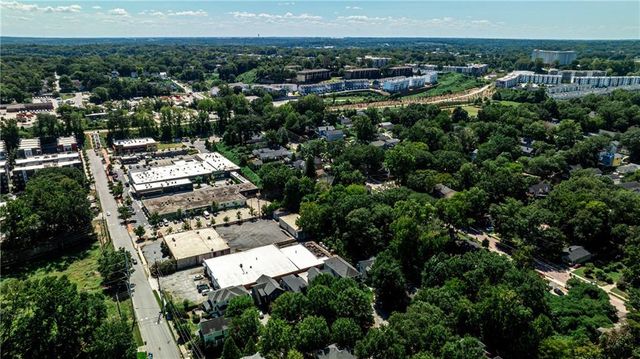 973 Grant Cove Place SE, Atlanta, GA 30315