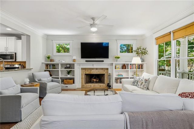 973 Grant Cove Place SE, Atlanta, GA 30315