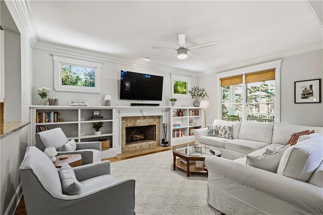 973 Grant Cove Place SE, Atlanta, GA 30315