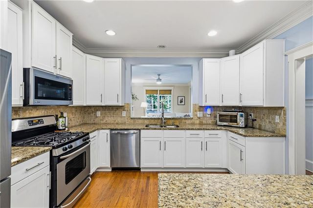 973 Grant Cove Place SE, Atlanta, GA 30315