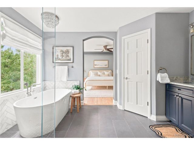 424 Canyon Point Cir, Golden, CO 80403