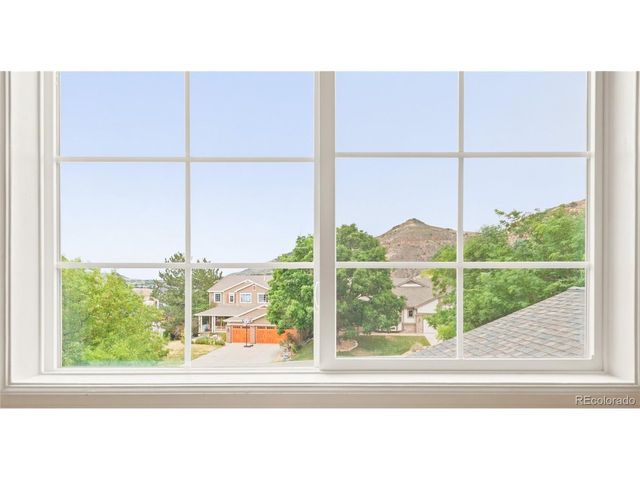 424 Canyon Point Cir, Golden, CO 80403