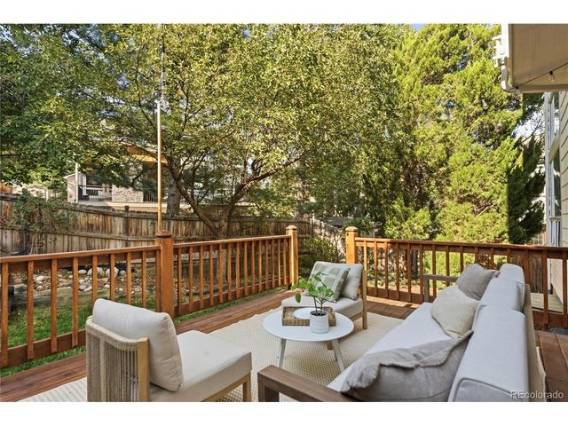 424 Canyon Point Cir, Golden, CO 80403