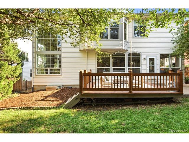 424 Canyon Point Cir, Golden, CO 80403