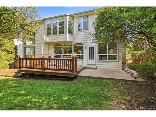 424 Canyon Point Cir, Golden, CO 80403