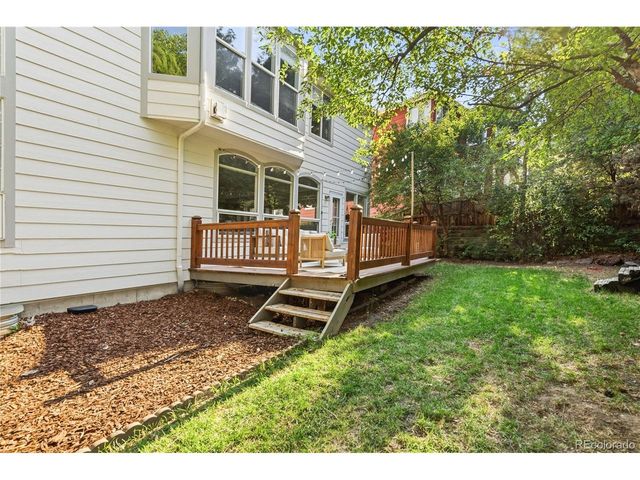424 Canyon Point Cir, Golden, CO 80403