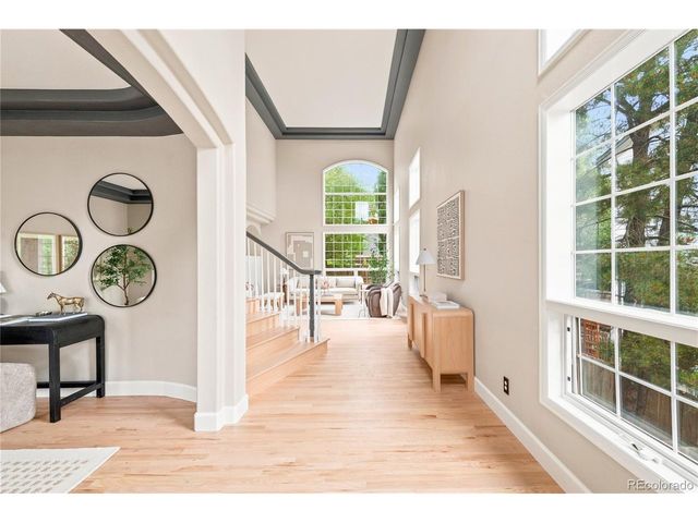 424 Canyon Point Cir, Golden, CO 80403