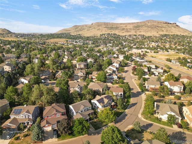 424 Canyon Point Cir, Golden, CO 80403