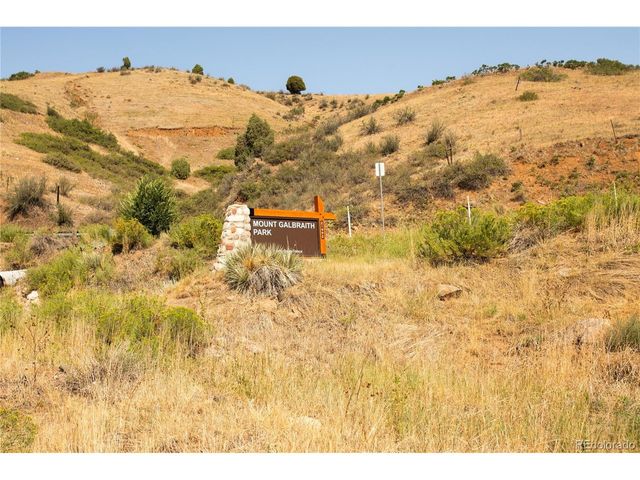 424 Canyon Point Cir, Golden, CO 80403