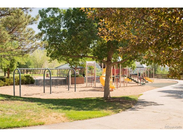 424 Canyon Point Cir, Golden, CO 80403