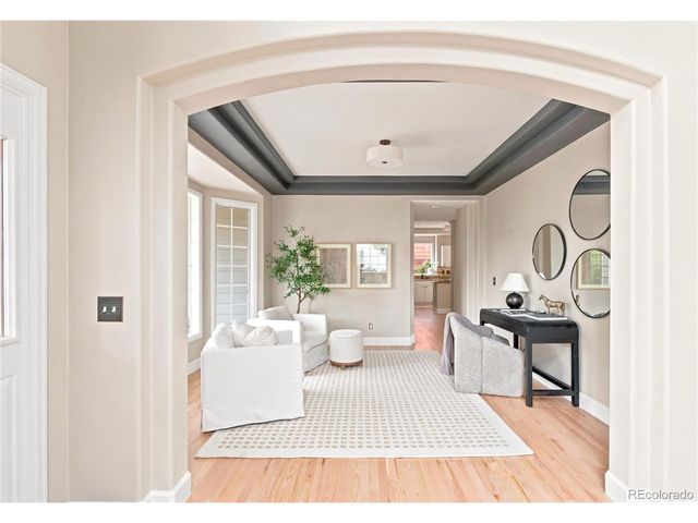 424 Canyon Point Cir, Golden, CO 80403