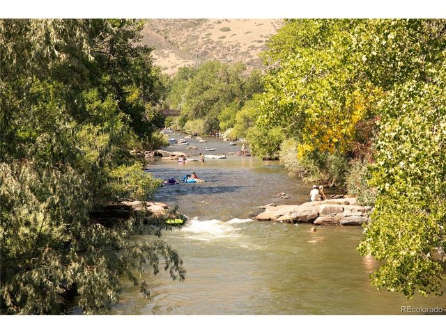 424 Canyon Point Cir, Golden, CO 80403