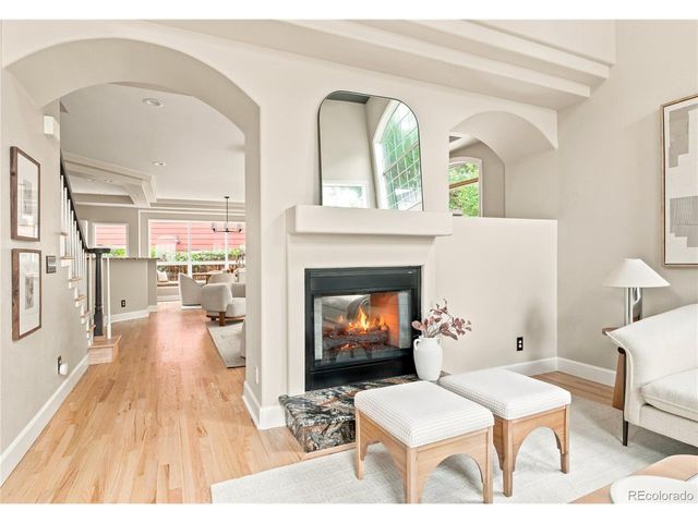 424 Canyon Point Cir, Golden, CO 80403