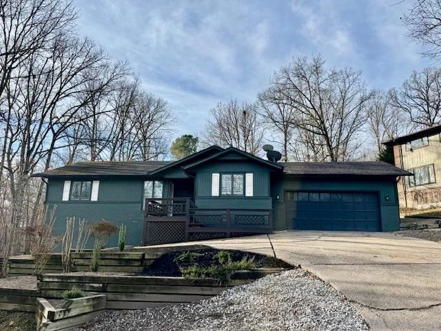 6 Basildon Drive, Bella Vista, AR 72715