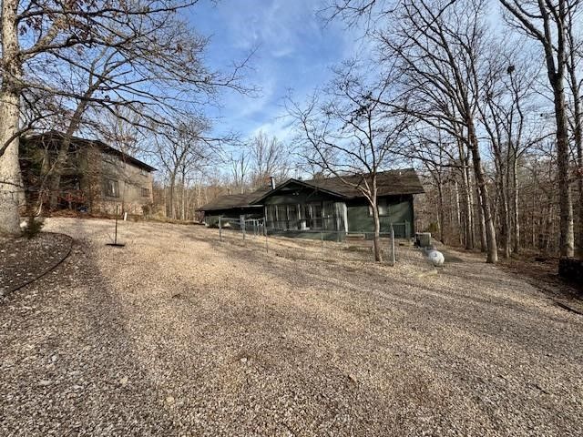 6 Basildon Drive, Bella Vista, AR 72715