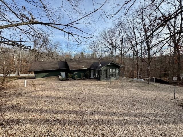 6 Basildon Drive, Bella Vista, AR 72715