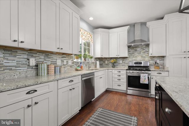 2815 LANARKSHIRE WAY, Abingdon, MD 21009