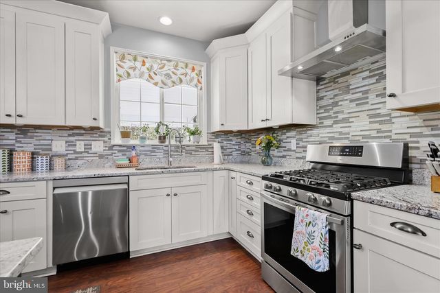 2815 LANARKSHIRE WAY, Abingdon, MD 21009