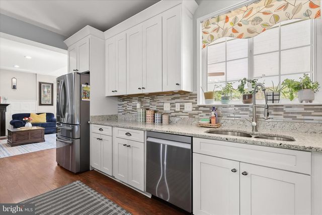 2815 LANARKSHIRE WAY, Abingdon, MD 21009