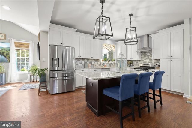 2815 LANARKSHIRE WAY, Abingdon, MD 21009