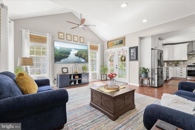 2815 LANARKSHIRE WAY, Abingdon, MD 21009