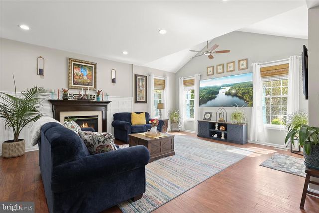 2815 LANARKSHIRE WAY, Abingdon, MD 21009