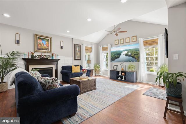 2815 LANARKSHIRE WAY, Abingdon, MD 21009